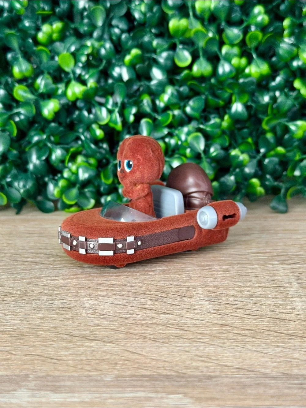 Disney Star Wars Chewbacca Limited Edition Doorables